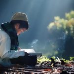 Kitab Kuning di Pangkuan Santri, Warisan Ulama yang Tak Pernah Hilang