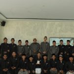 Ma’had Aly Nurul Jadid Gelar Pelepasan BMS dan PKM sebagai Uji Kompetensi Mahasantri